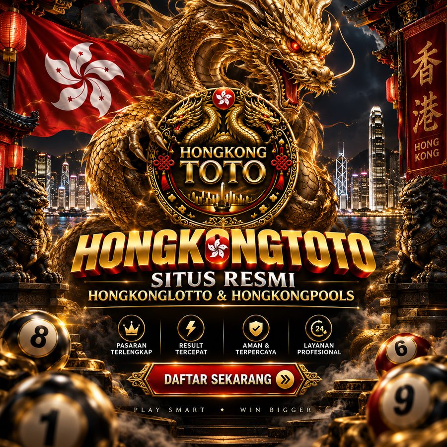 Hongkongtoto Lawe Bulan